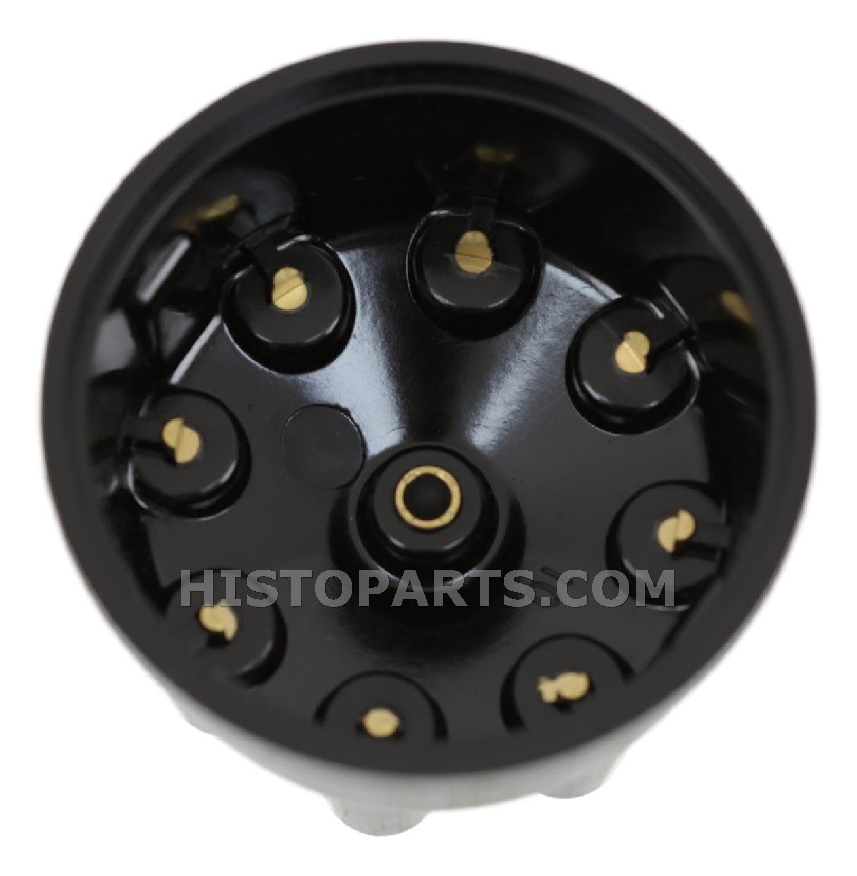 Stroomverdeelkap Ford V8 1954-56 Histoparts