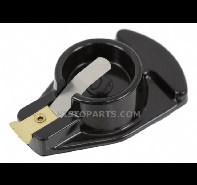 Rotor Ford, 6 Cilinder en V8