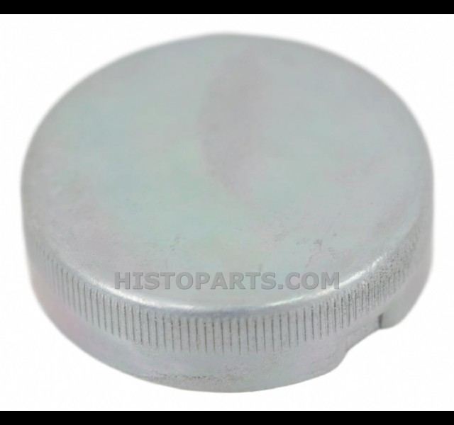 Cap. Power Steering Pump Histoparts