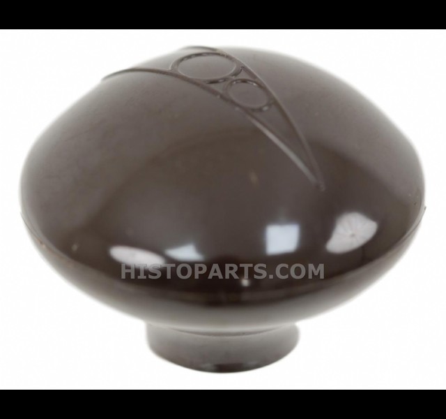 Gear Shift Knob with V8 logo