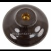 Gear Shift Knob with V8 logo Histoparts