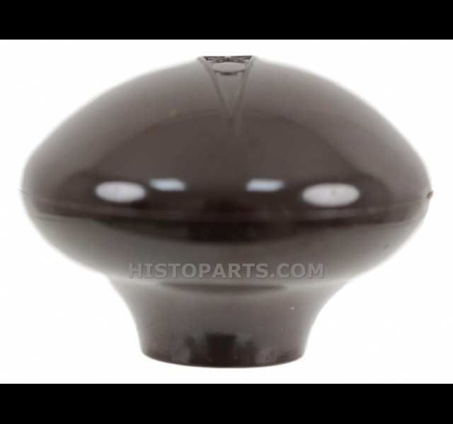 productphoto of Gear Shift Knob with V8 logo