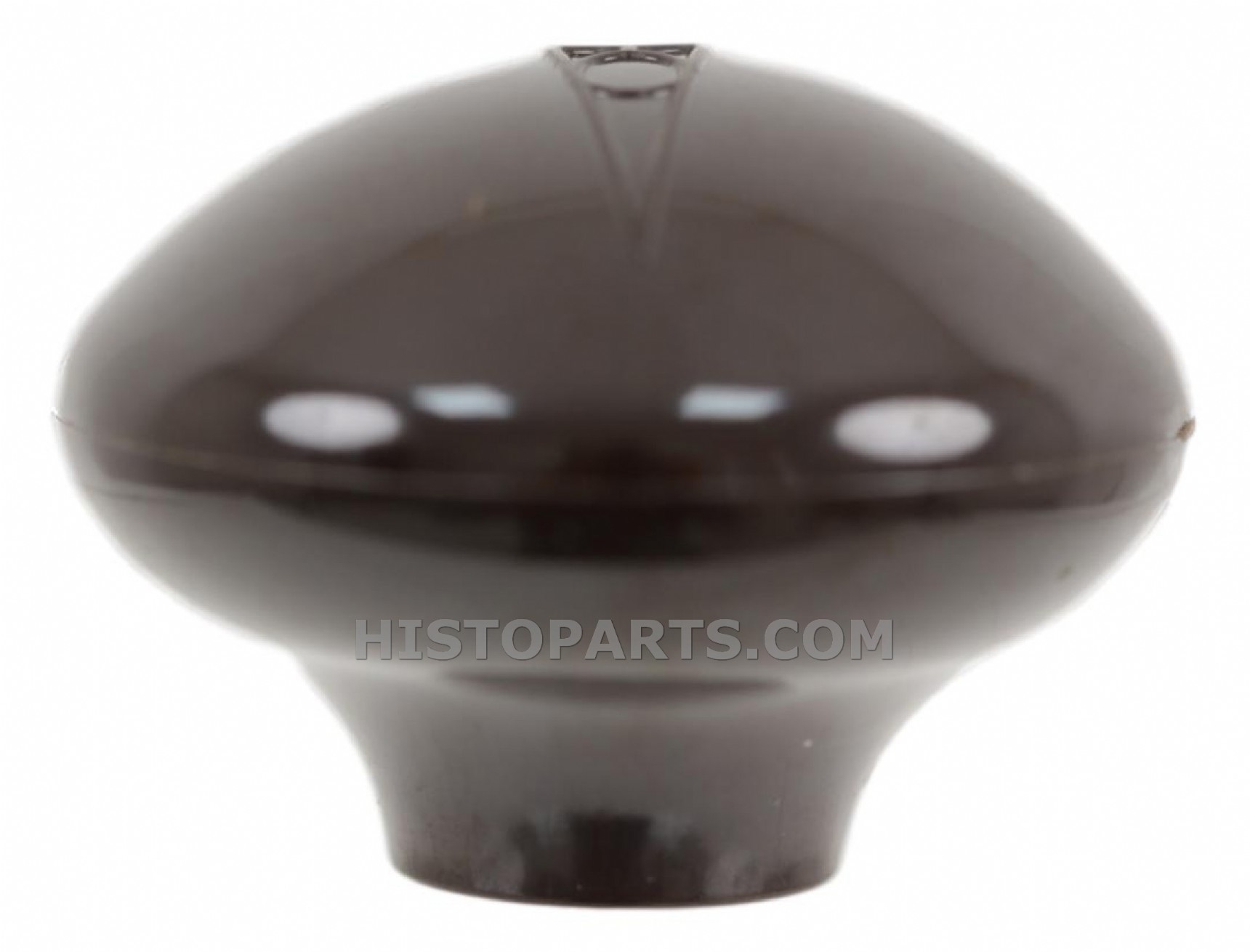 productphoto of Gear Shift Knob with V8 logo
