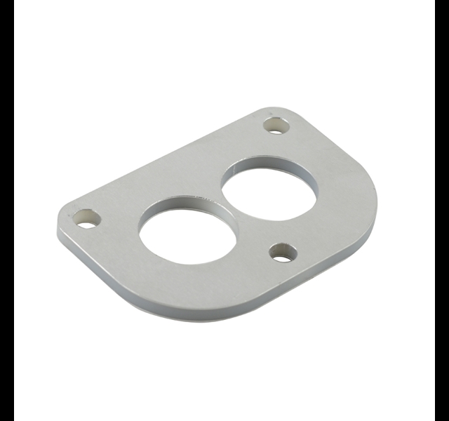 Carburetor Heat  Spacer. Ford V8