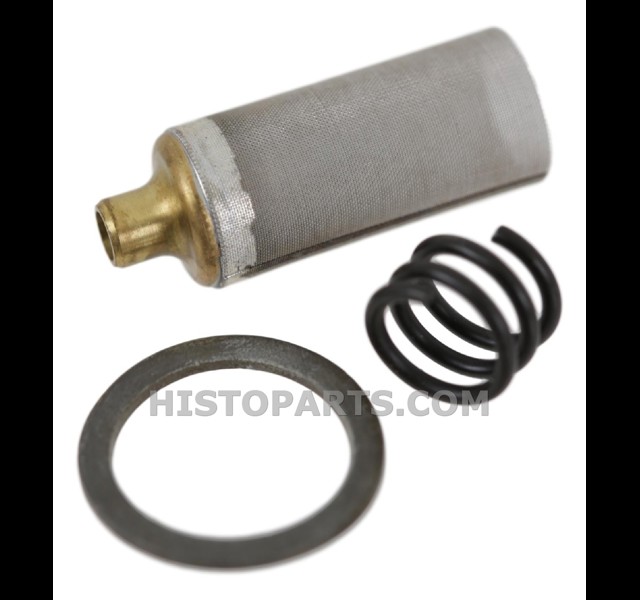 Reparatieset Bezink kolf A-Ford
