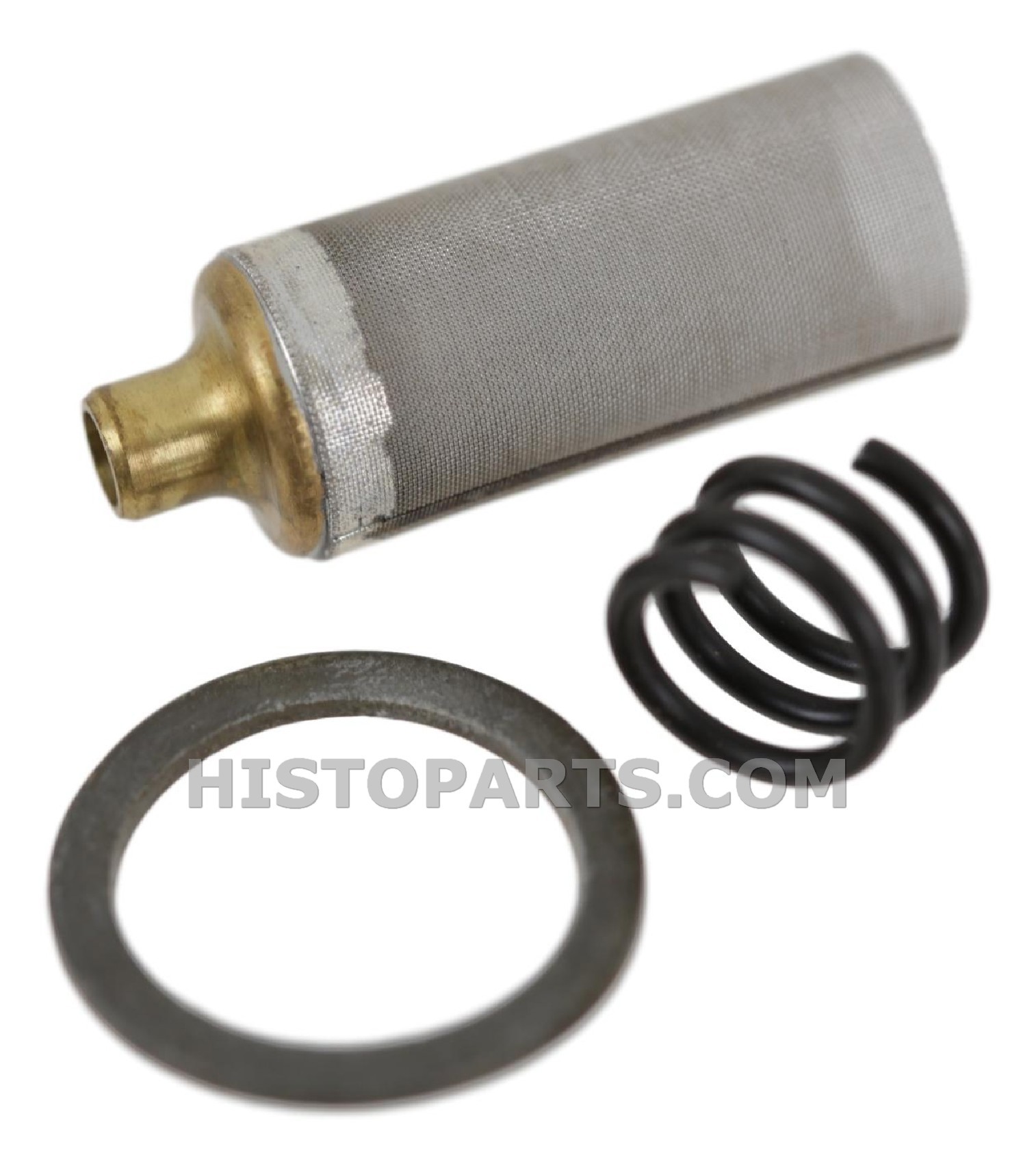 Sediment Bulb Repair Kit. A-Ford