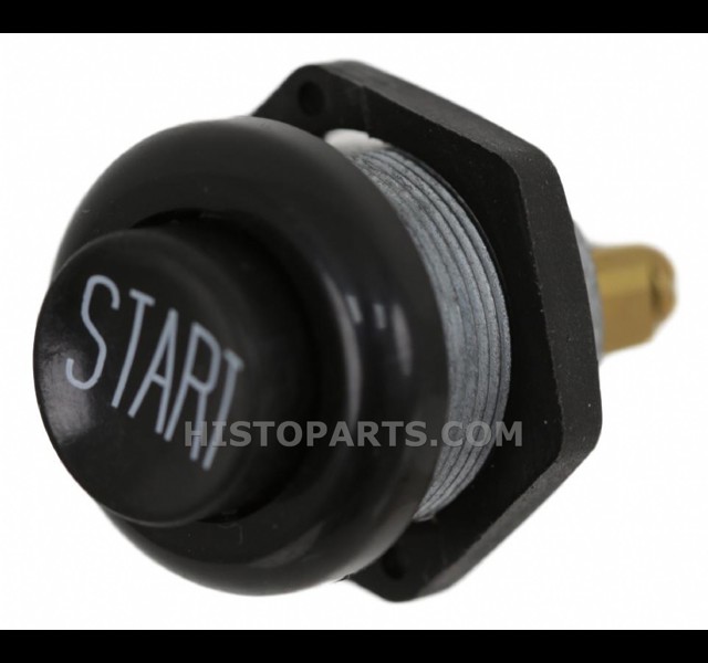 Switch with Start imprint