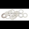 Intake Manifold Washer Set. Ford V8