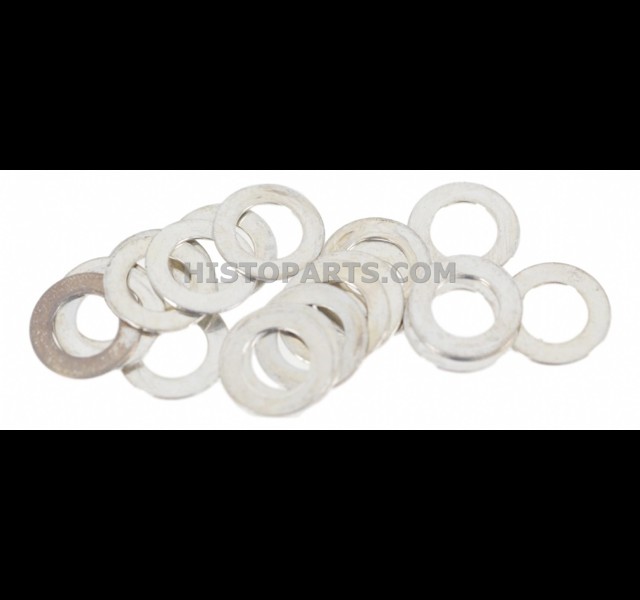 Intake Manifold Washer Set. Ford V8
