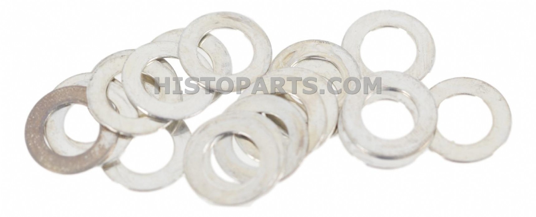 Intake Manifold Washer Set. Ford V8