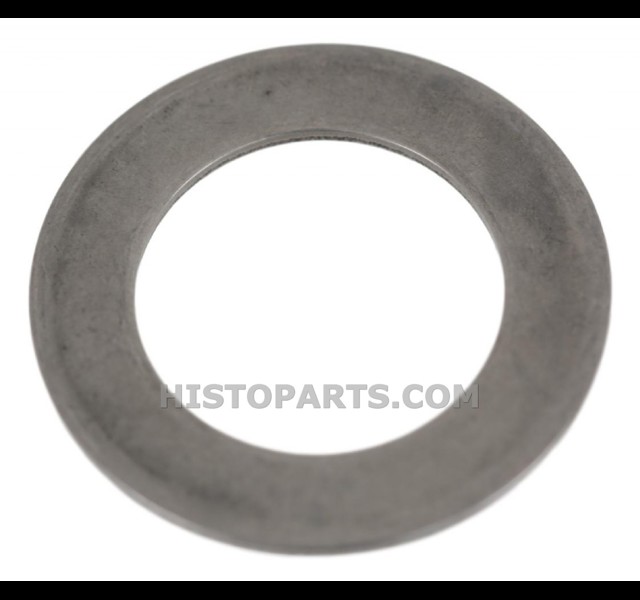 Lager Opvul Ring. T-Ford