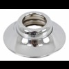 Spring Loaded Escutcheon