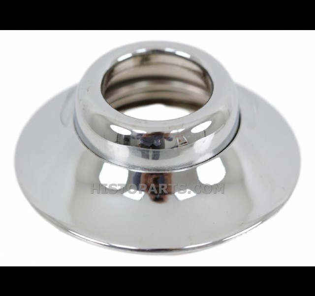 Spring Loaded Escutcheon