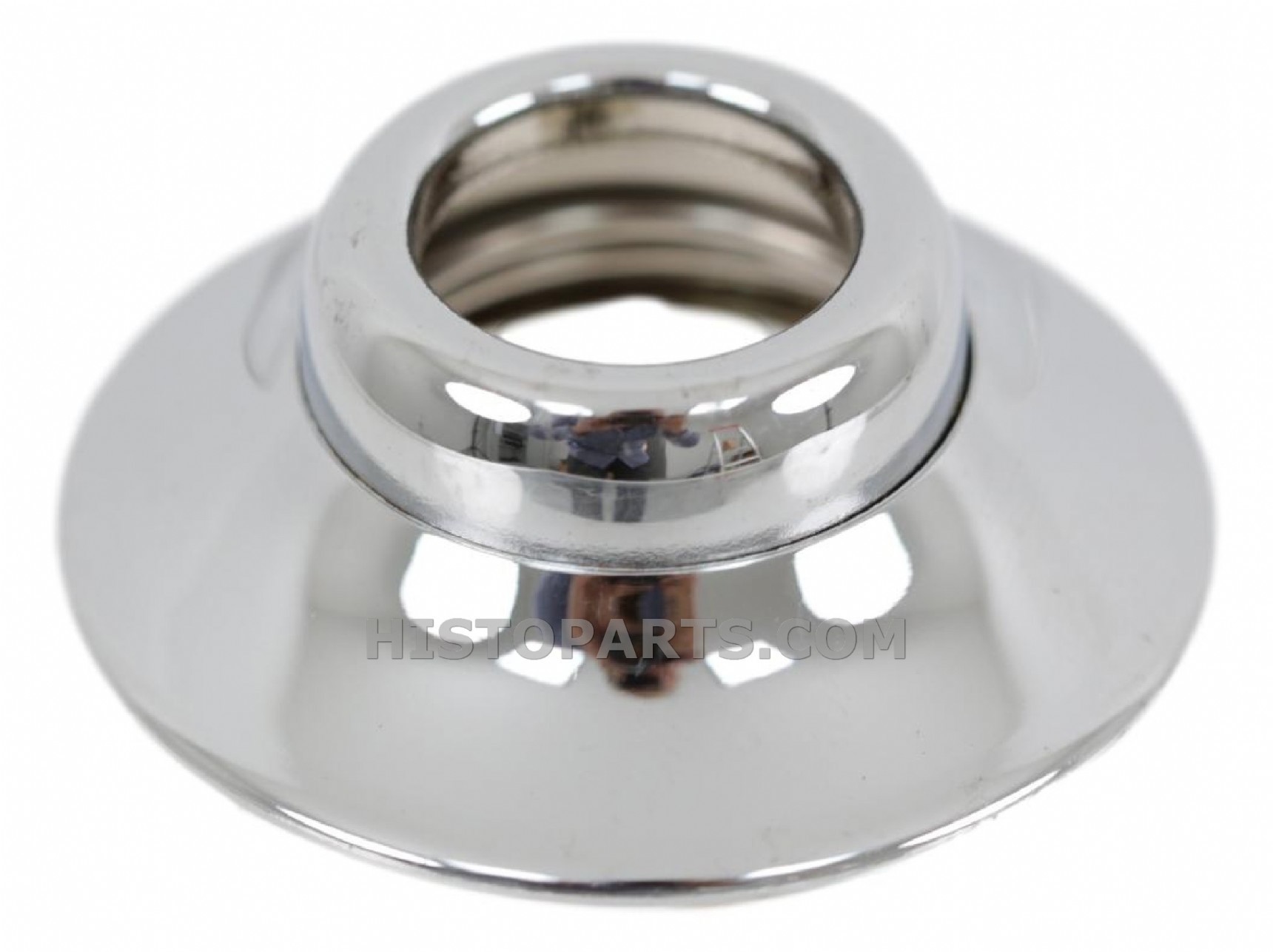 Spring Loaded Escutcheon