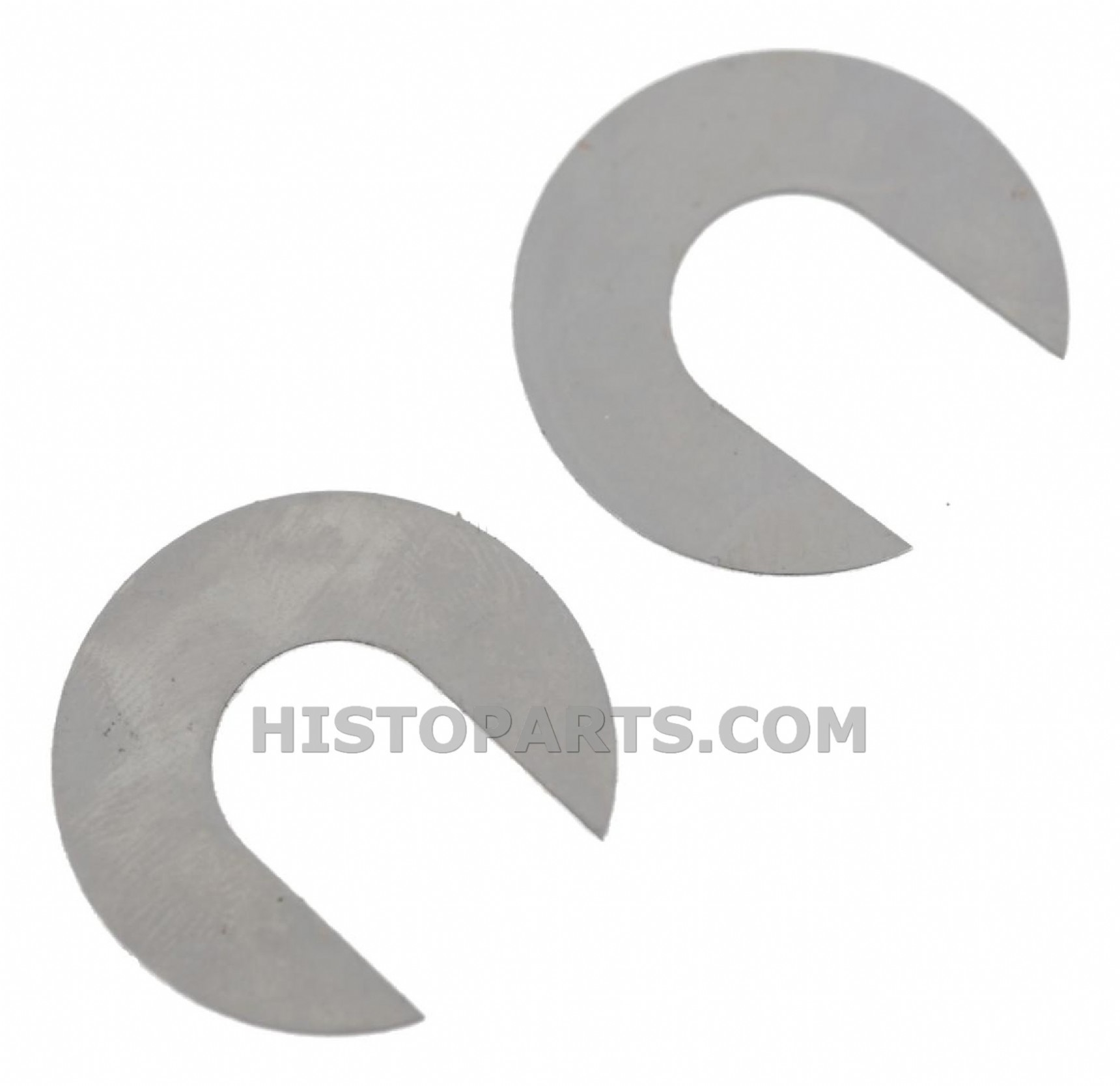 Flywheel Shim A-Ford