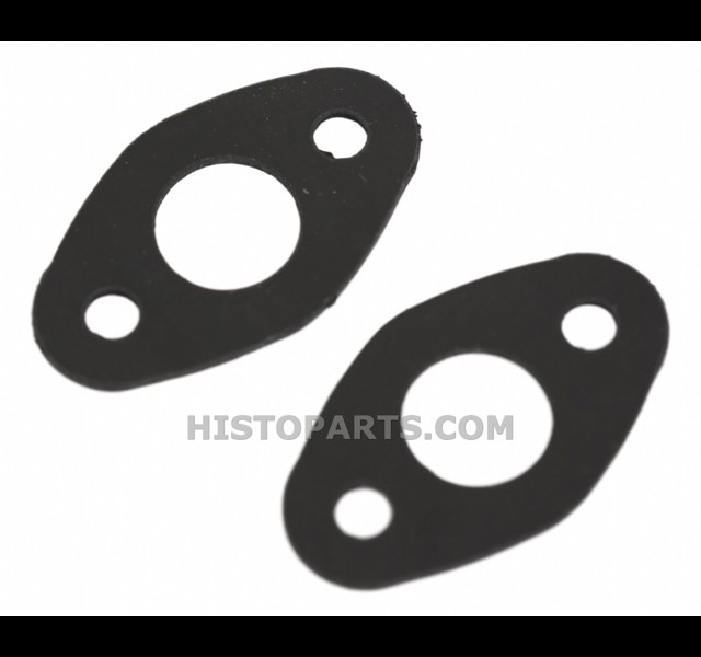 Door Handle Pads. A-Ford