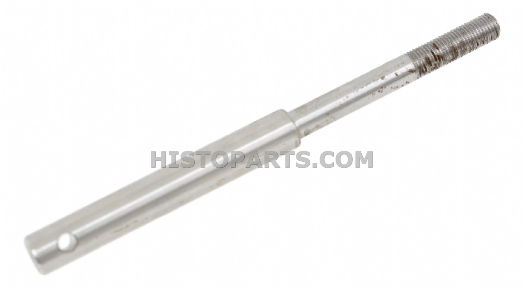 Brake and Reverse Pedal Shaft. T-Ford
