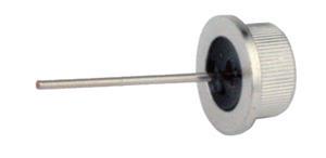 Diode Negative ground