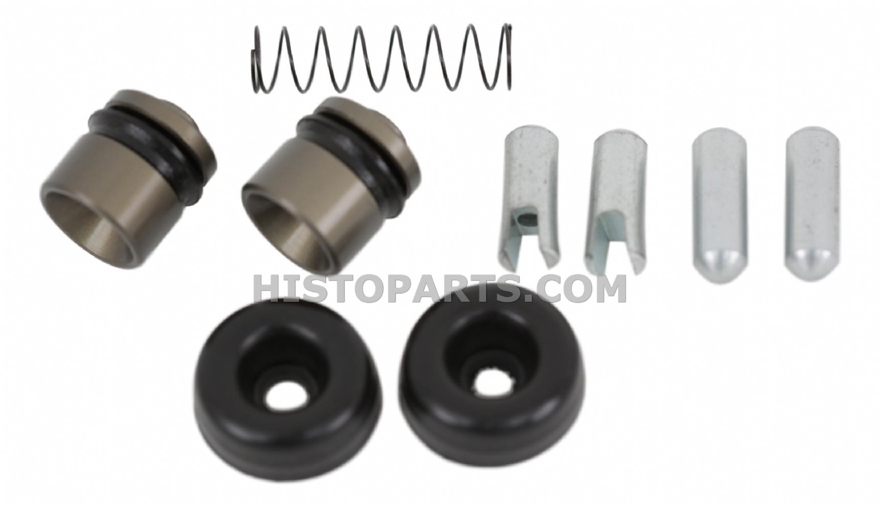 Wheel Brake Cylinder repair kit. International