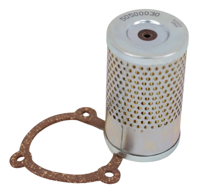 Hydrauliek filter Deutz 