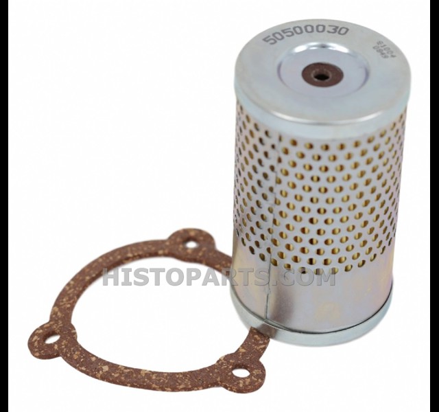 Hydrauliek filter Deutz 