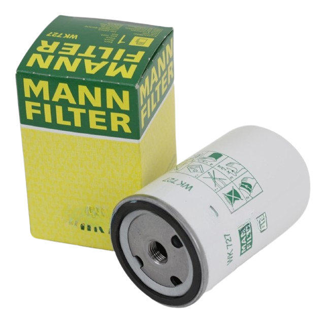 Deutz Fuel Filter