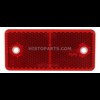 Reflector Case IH Comfort 2000 and XL cab
