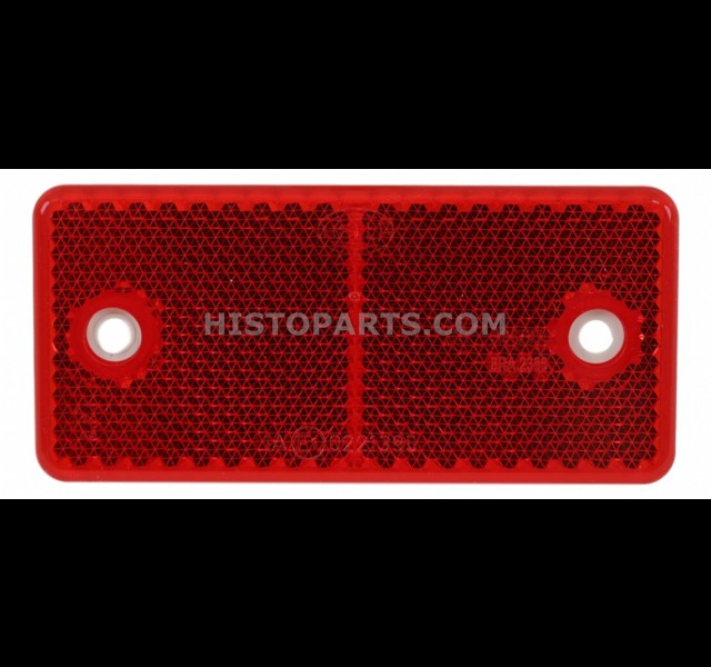Reflector Case IH Comfort 2000 and XL cab