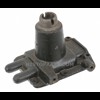 Shift Cover A-Ford