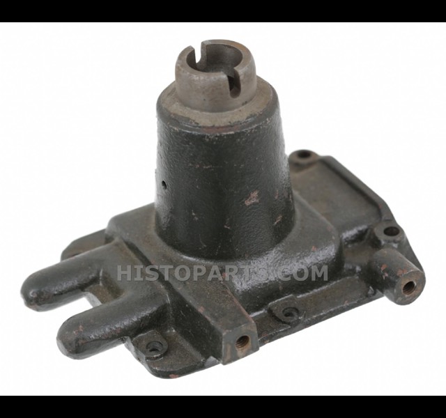 Shift Cover A-Ford
