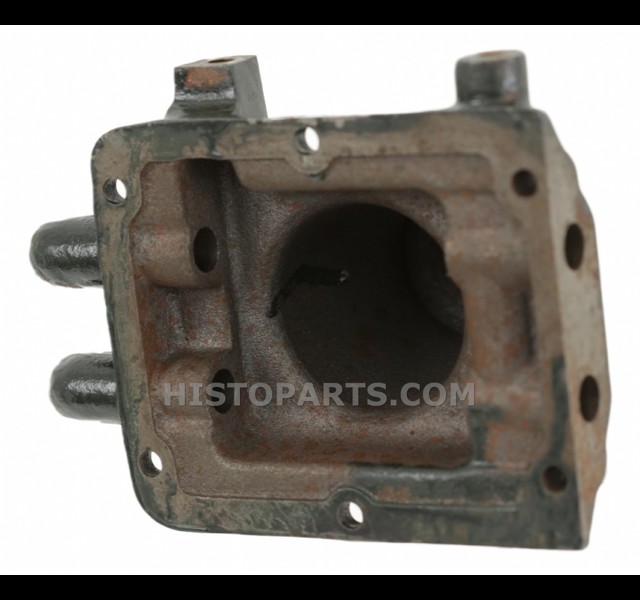 Shift Cover A-Ford Histoparts