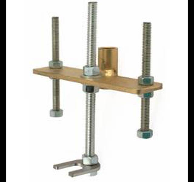 Transmission Gear Lever Spring Removal Tool