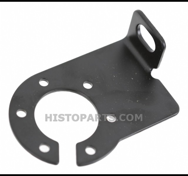Mounting Bracket for Trailer Socket