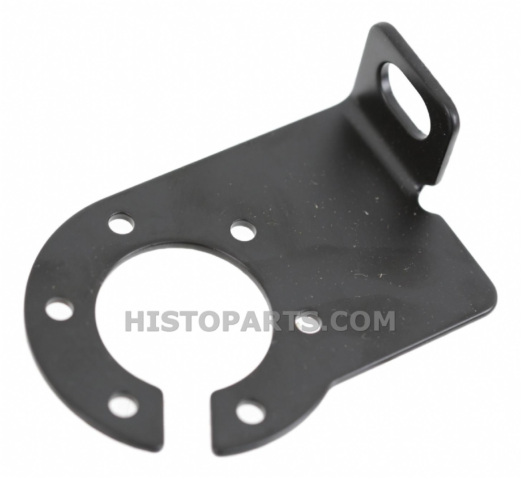 Mounting Bracket for Trailer Socket