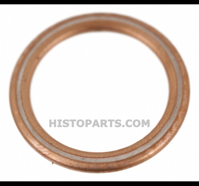 Oil Plug Copper Ring
