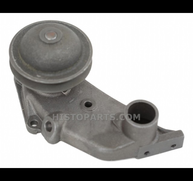 Waterpump RH. Ford V8 Flathead