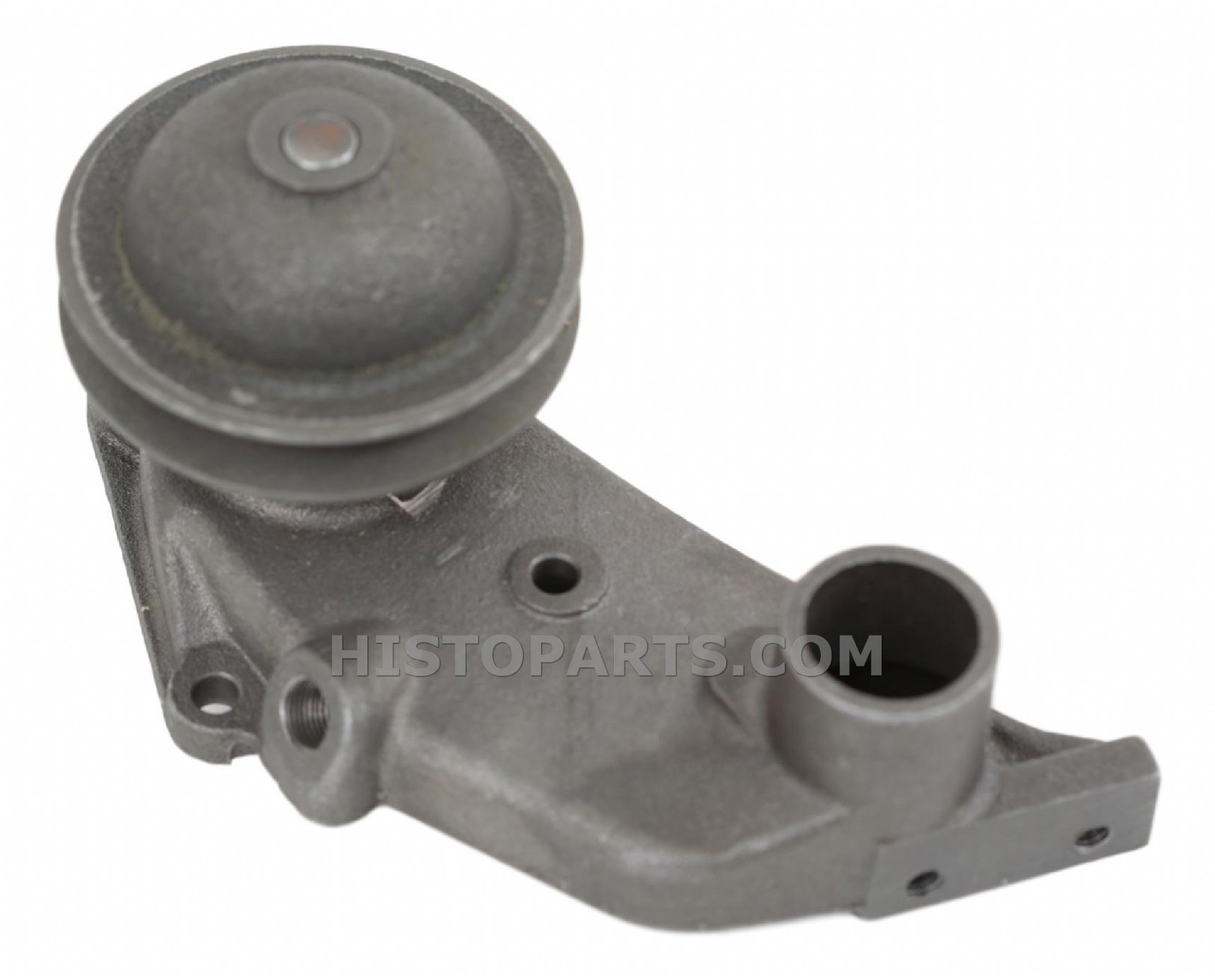 Waterpump RH. Ford V8 Flathead
