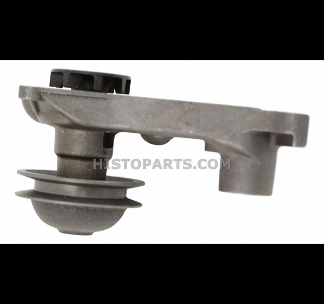 Waterpump RH. Ford V8 Flathead Histoparts