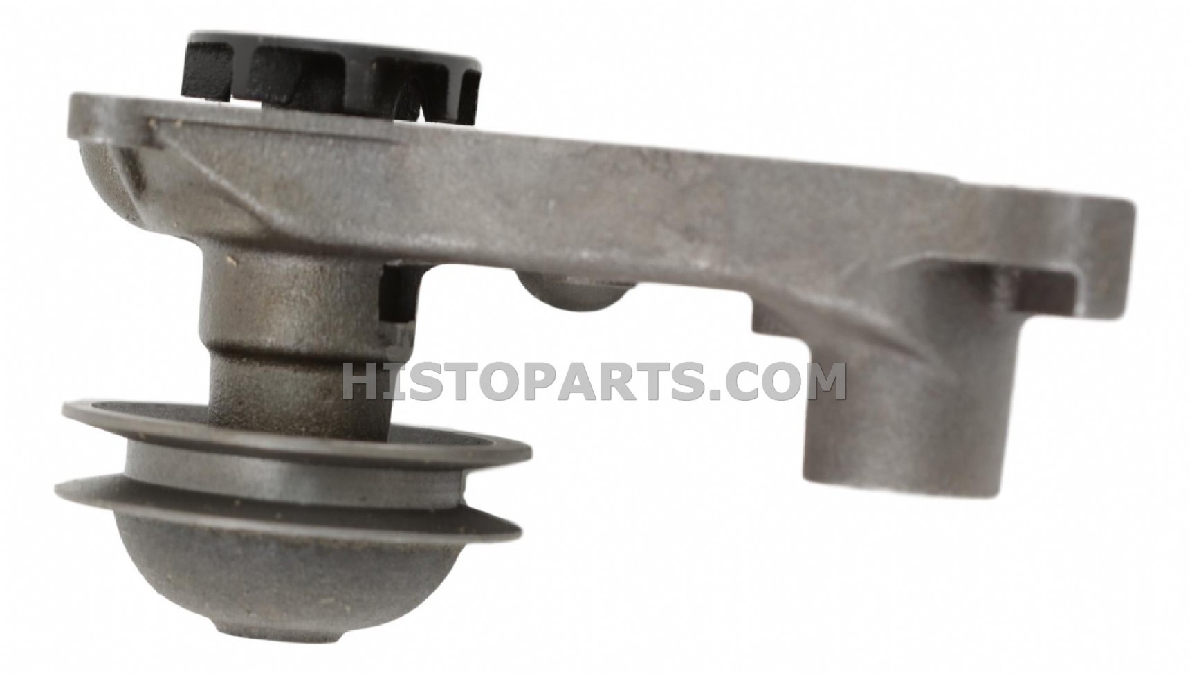 Waterpump RH. Ford V8 Flathead Histoparts