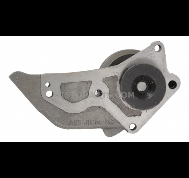 productphoto of Waterpump RH. Ford V8 Flathead