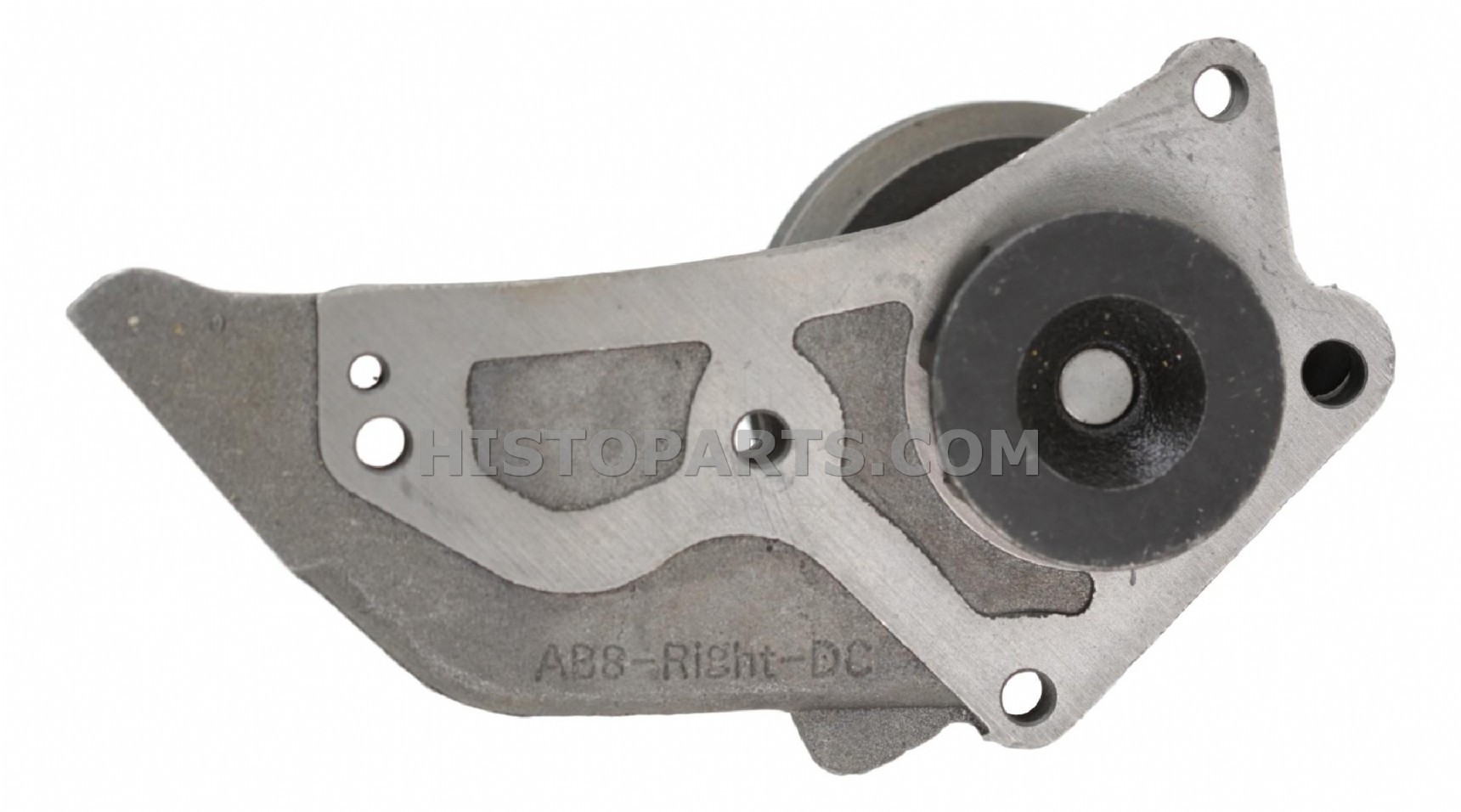 productphoto of Waterpump RH. Ford V8 Flathead