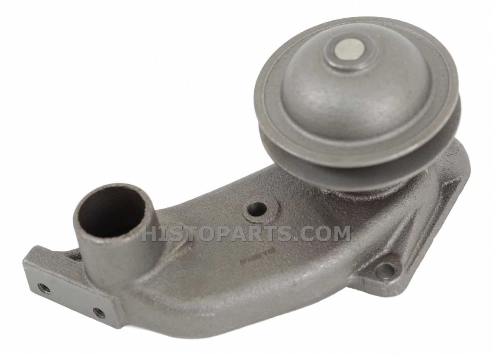 Waterpomp Links, Ford V8 flathead