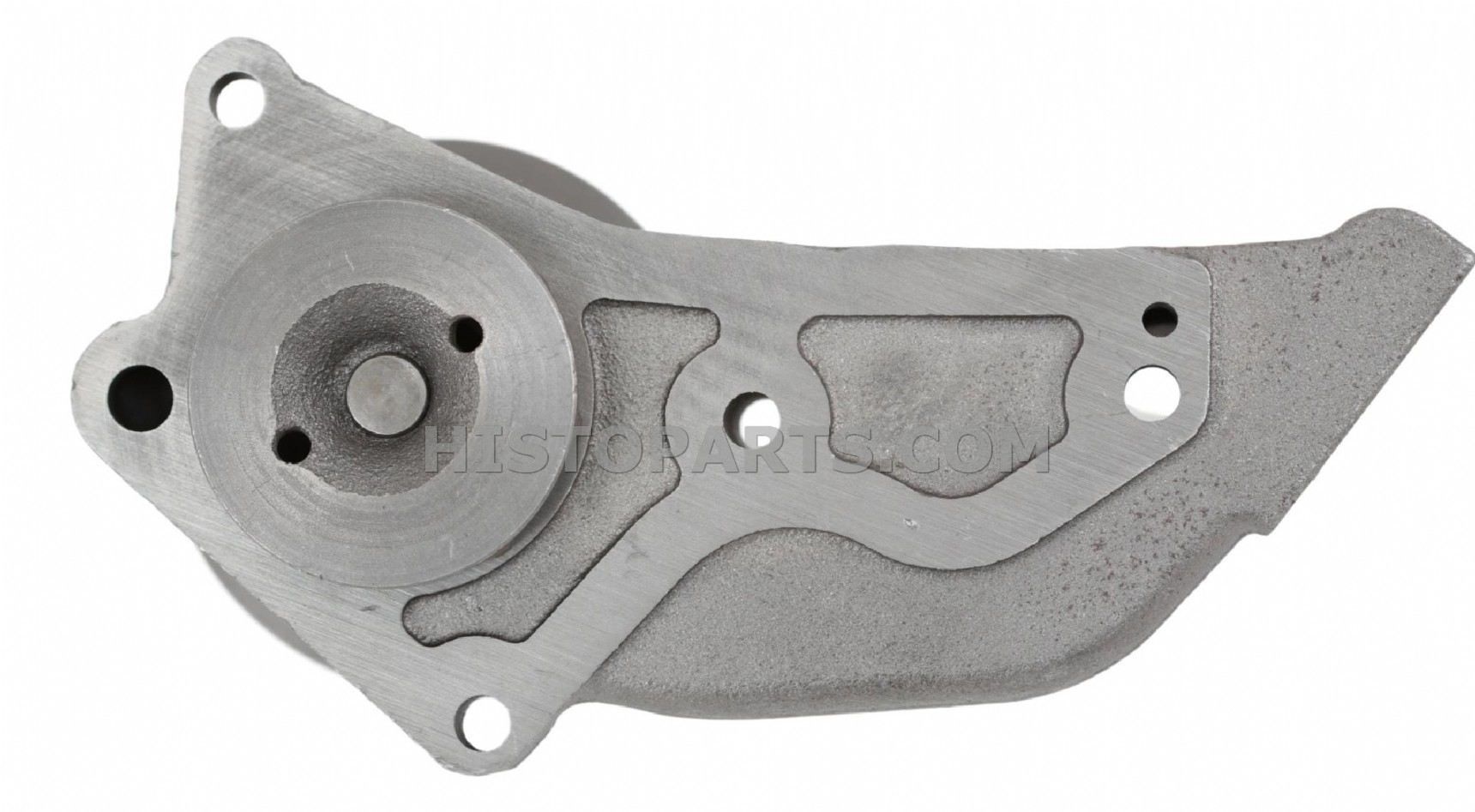productfoto van Waterpomp Links, Ford V8 flathead