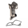 Waterpump LH Ford V8 Flathead.
