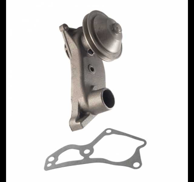 Waterpump LH Ford V8 Flathead.