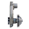 Waterpump LH Ford V8 Flathead. Histoparts