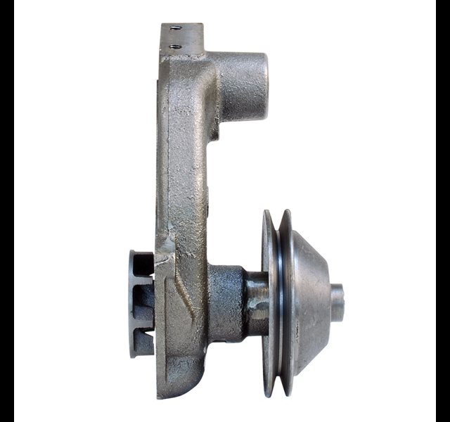 Waterpump LH Ford V8 Flathead. Histoparts