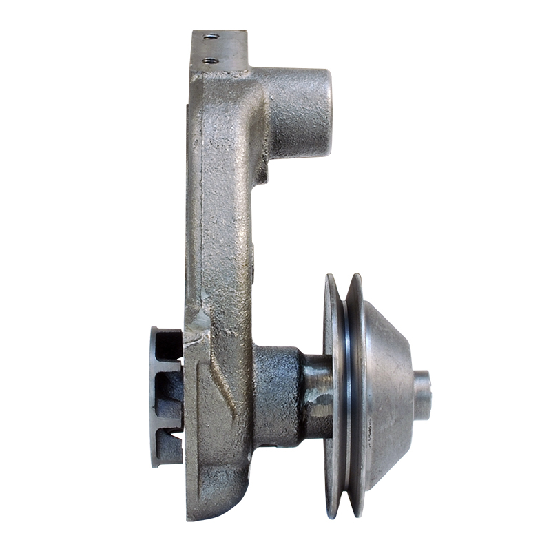 Waterpomp Links, Ford V8 flathead. Histoparts