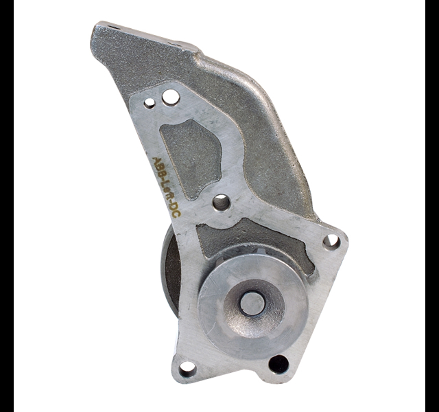 productphoto of Waterpump LH Ford V8 Flathead.