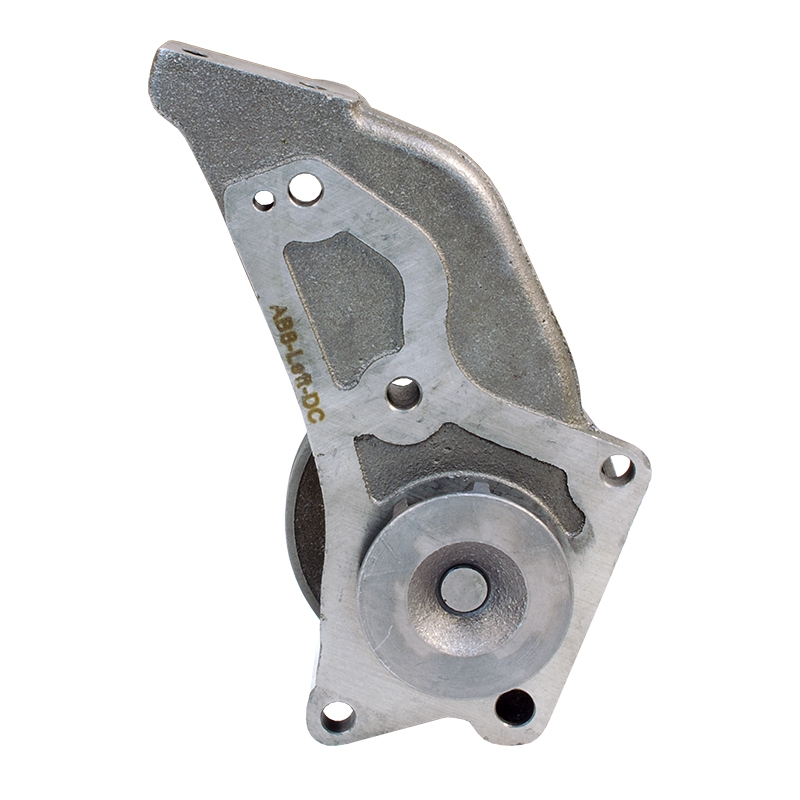 productfoto van Waterpomp Links, Ford V8 flathead.